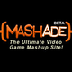 Illustration for article titled Mashade: Make Your Own Bad Video Game Mashups